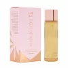 HighOnLove Massage Oil Tropical Sunset 120ml - Nourishing Hemp Formula