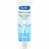 <p><strong>Durex Hydra+ Natural Lubricant 100 ml</strong> is a specially developed hydration system designed for daily comfort. Created with 100% ingredients of natural origin