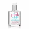 Pink Water Intimate Lubricant 120ml - Aloe & Ginseng - Boutique Anelma Pink Water Intimate Lubricant 120ml - Aloe & Ginseng
