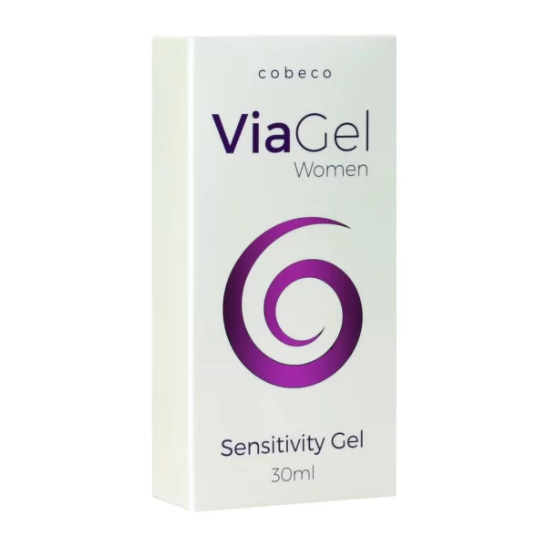 <p><strong>Cobeco Pharma ViaGel for Women 30ml â€“ Sensual Enhancing Gel</strong> is a carefully formulated cosmetic gel designed to support intimate comfort and sensitivity. This innovative gel is intended for external use
