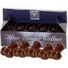 <p>Experience a playful twist on classic confectionery with the Spencer & Fleetwood Mint Chocolate Shape Box 120g. This elegant box contains 10 individually crafted plain chocolate figures