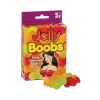 <p>Discover a playful twist on classic fruit-flavored snacks with the Spencer & Fleetwood Fruity Jelly Gummies 150g. This vibrant assortment features soft