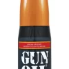 <p><strong>Gun Oil Silicone Lubricant 120ml</strong> is a premium