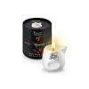 Plaisirs Secrets Massage Candle Bois Rouge 80ml - Scented Oil for Relaxation - Boutique Anelma Plaisirs Secrets Massage Candle Bois Rouge 80ml - Scented Oil for Relaxation