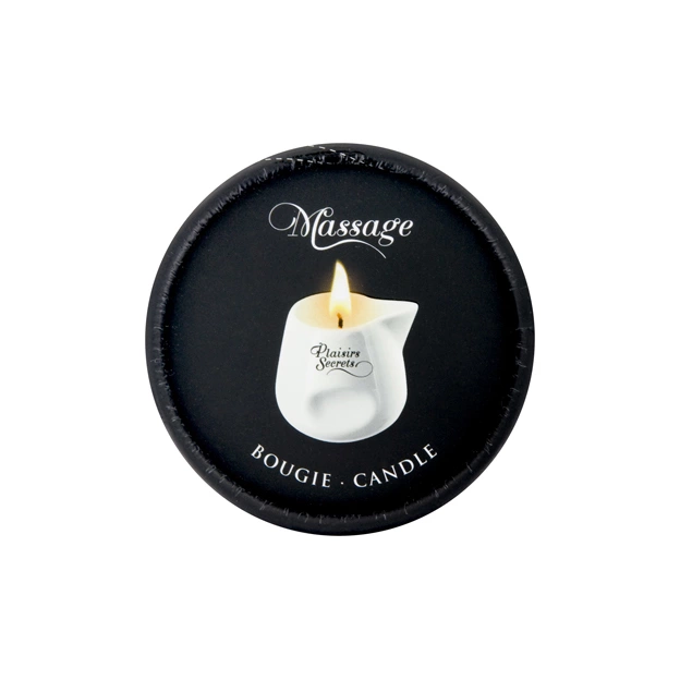 Massage candles - Boutique Anelma this candle transforms into a silky massage oil when melted