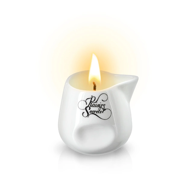 Body Massage - Boutique Anelma nourishing formula