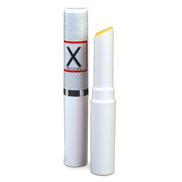 <p><strong>Sensuva X On The Lips Original Lip Balm with Pheromones 2g</strong> is a uniquely formulated lip balm designed to enhance the allure of your lips in any social setting. Created with a blend of natural ingredients