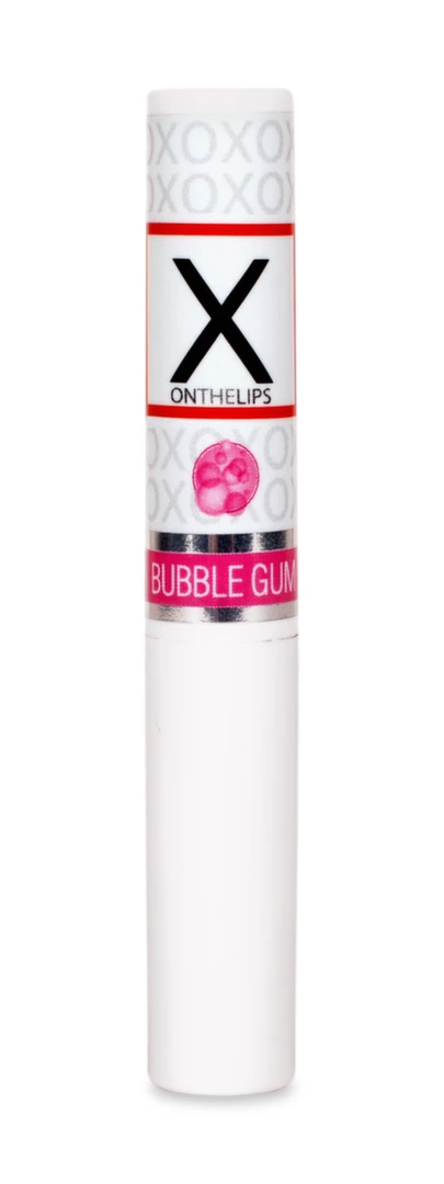 Lubricants - Boutique Anelma <p>Discover the unique Sensuva X On The Lips Bubblegum