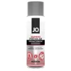 <p><strong>System JO Premium Silicone Lubricant Warming Effect 60 ml</strong> is a high-quality