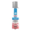 <p><strong>System JO H2O Warming 60ml Water-Based Lubricant</strong> brings advanced comfort and a unique warming sensation to your personal care routine. This gentle gel features a water-based formula that mimics the silkiness of silicone