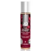 <p><strong>System JO H2O Intimate Gel Raspberry Sorbet 30 ml</strong> is a premium water-based personal gel designed for those who value quality