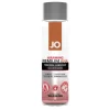 System JO Premium Warming Silicone Lubricant 120 ml - Long-Lasting Formula