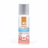 <p><strong>System JO H2O Warming Water-Based Glide 60ml</strong> is a premium