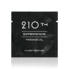 210th Massage Oil 5ml - Nourishing Scented Formula for Skin Care
