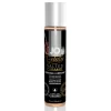 <p><strong>System JO Gelato H2O Salted Caramel Lubricant 30ml</strong> is a premium water-based formula designed to elevate personal comfort and care. Infused with a delicious salted caramel flavor