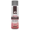 <p><strong>System JO Coconut Hybrid Warming Lubricant 120ml</strong> introduces a sophisticated blend of water-based and coconut oil ingredients