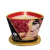 <p><strong>Shunga Romance Massage Candle – Sparkling Strawberry Wine 170ml</strong></p>
