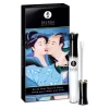 <p><strong>Shunga Divine Oral Pleasure Gloss Coconut Water 10ml</strong> is a unique cosmetic designed to elevate your intimate moments with an innovative warming-cooling sensation. Crafted for both men and women