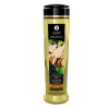 <p>Discover the refined care of <strong>Shunga Organica Massage Oil Almond Sweetness</strong>