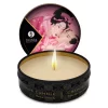 <p><strong>Shunga Mini Massage Candle Rose Petals 30ml</strong> is a thoughtfully crafted massage candle designed to transform your surroundings into a peaceful