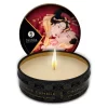 <p>Discover the Shunga Romance Massage Candle in Sparkling Strawberry Wine