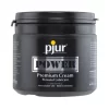 Pjur Power Premium Cream 500 ml - Long-Lasting Hybrid Formula Lubricant