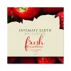 <p>Discover a premium fruit-inspired essence from Intimate Earth – the Natural Flavors Wild Strawberry Essence in a convenient 3 ml size. This delicately crafted formula is designed to provide a subtle