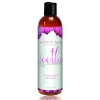 <p><strong>Intimate Earth Soothe Water-Based Thick Glide 240ml</strong> is a premium-quality