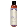 Intimate Earth Ease Silicone Relaxing Glide 120ml with Chamomile Extract