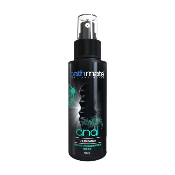 Bathmate Anal Clean 100 ml - Specialised Hygiene Spray for Accessories