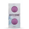 Dona Bath Bomb Sassy Tropical Tease 140g - Aromatic Spa Sphere