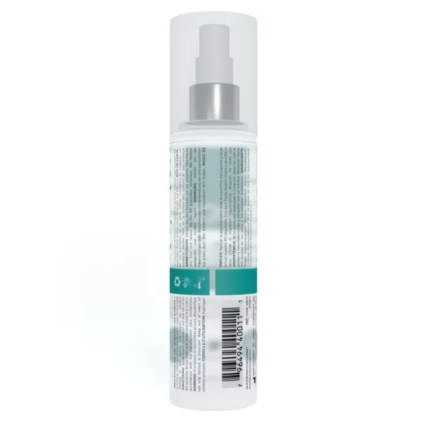 <p><strong>JO Misting Toy Cleaner 120ml</strong> is expertly developed to ensure optimal hygiene and freshness for your intimate accessories. Designed with a gentle