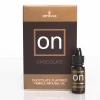<p><strong>Sensuva ON Intimate Stimulation Oil Chocolate Flavour 5 ml</strong> is a premium enhancement oil designed for women