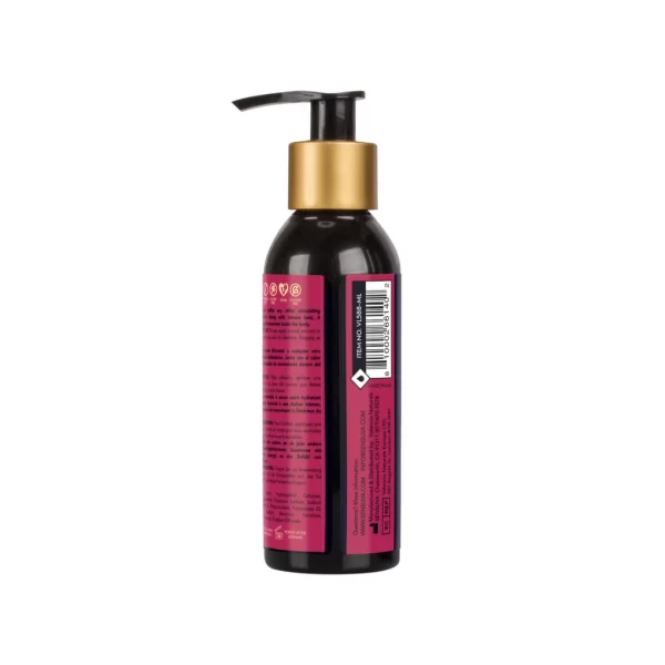 <h2>Sensuva ON Insane Cherry Pop Hybrid Intimate Gel 125 ml</h2>