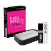 Sensuva Hello Sexy Peppermint Attraction Set with Pheromones 3pcs - Boutique Anelma Sensuva Hello Sexy Peppermint Attraction Set with Pheromones 3pcs