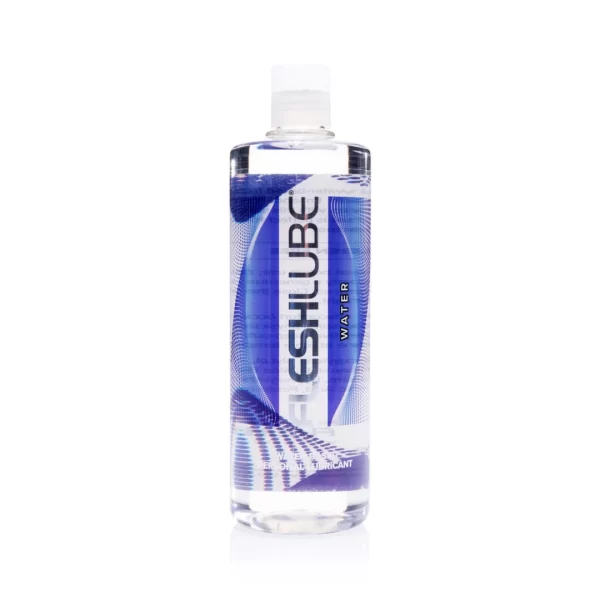 <p><strong>Fleshlight Fleshlube Water 500ml</strong> is a high-quality