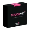 <p>Discover a new way to connect with your partner through the Tease & Please TOUCHME Intimate Couples Game Set. This creative set is designed for two adults seeking to enhance their relationship with engaging