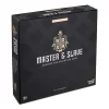 <p><strong>Discover the Tease & Tame Deluxe Set by Tease & Please</strong> – a comprehensive collection designed for couples looking to explore playful scenarios of control and surrender in a safe