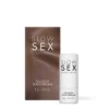 Bijoux Indiscrets Slow Sex Solid Perfume Coconut 8g Alcohol-Free