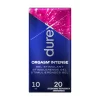 <p><strong>Durex Intense Stimulating Gel 10ml – Advanced Sensation Enhancing Formula</strong></p>