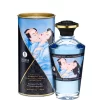 <p>Discover the refined care of the <strong>Shunga Aphrodisiac Warming Oil Coconut 100ml</strong>