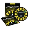 Tease & Please Sex Roulette Kiss - Interactive Couples Game