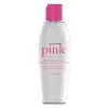 Pink Silicone Intimate Lubricant 140ml - Long-Lasting