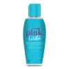 Pink Water Aloe & Ginseng Purified-Base Lubricant 140 ml