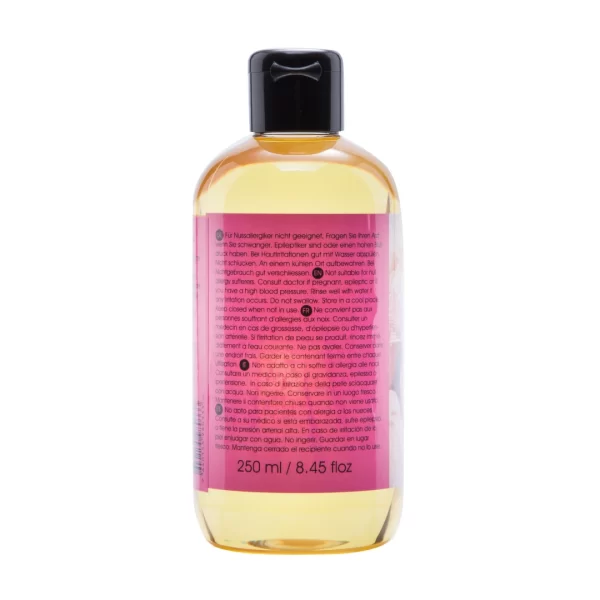 this formula offers a luxurious