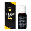 <h2>Devils Candy Spanish Fly Herbal Complex Liquid Supplement 10ml</h2>