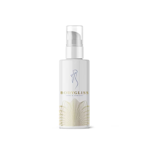 <p><strong>BodyGliss Care & Comfort Intimate Silicone Gel 100ml</strong> is a premium-quality