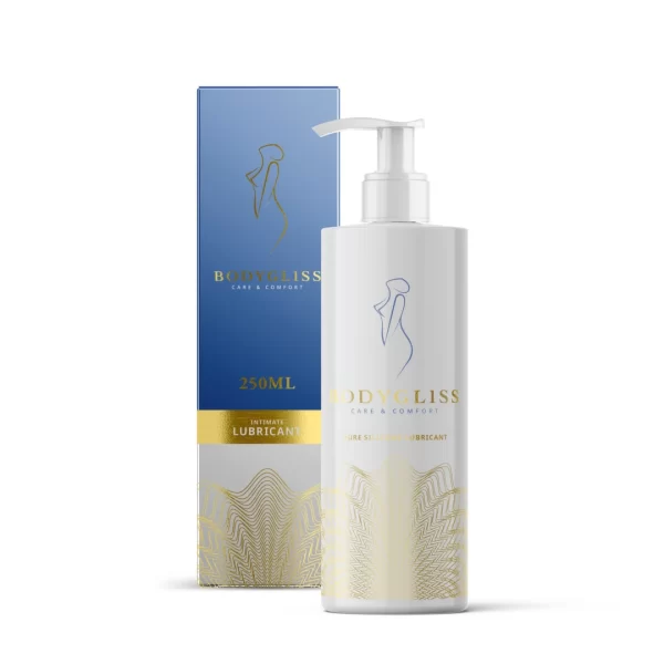 <p><strong>BodyGliss Care & Comfort 250ml Intimate Moisturizing Gel with Vitamin E</strong> is designed to deliver exceptional comfort and care. This advanced formula features a blend of premium ingredients