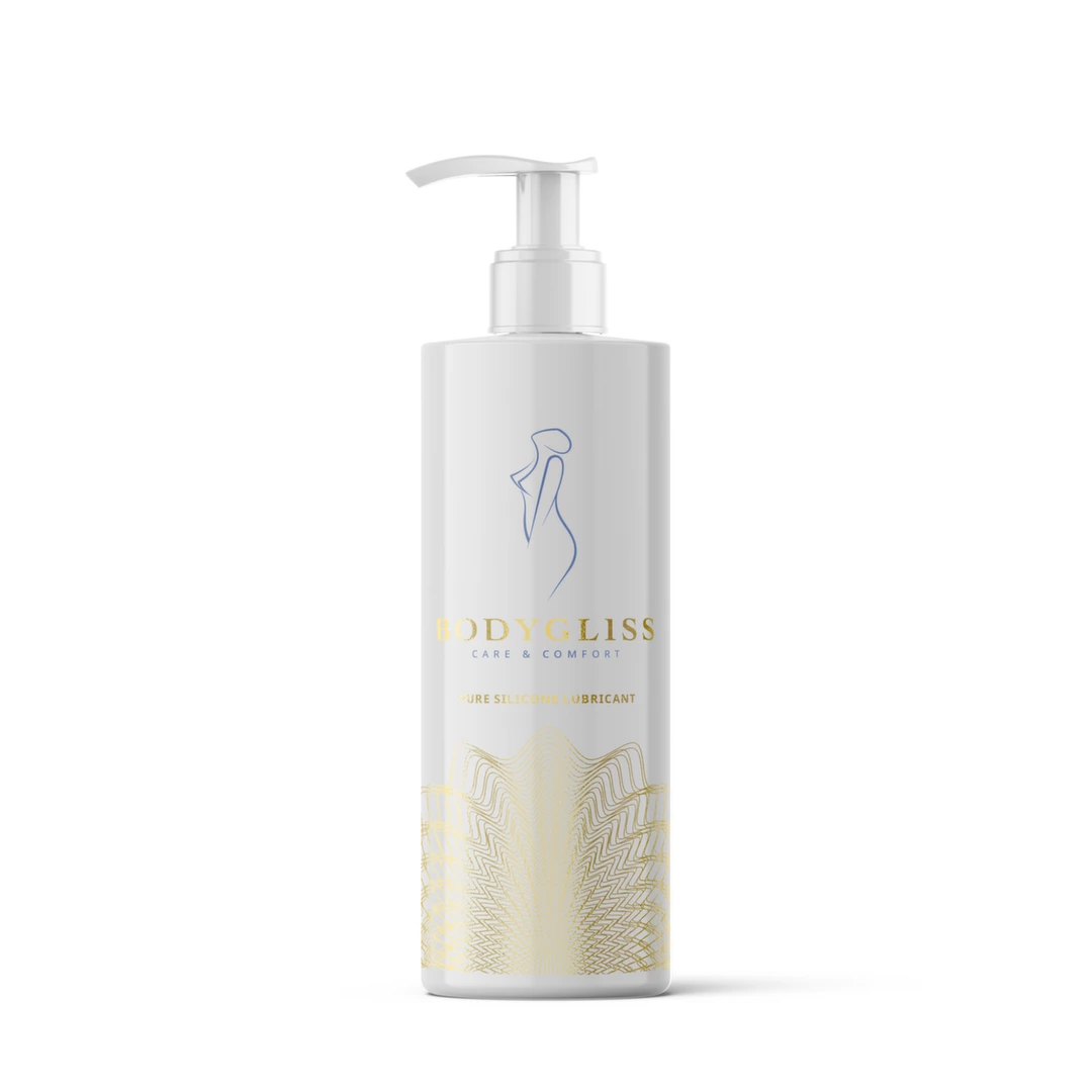 Lubricants - Boutique Anelma including vitamin E