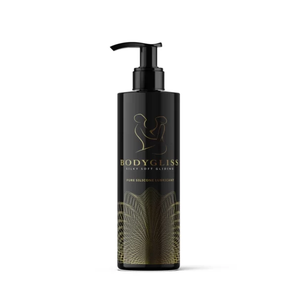 <p><strong>BodyGliss Silky Soft Gliding 150ml</strong> is a premium